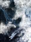 Shattered Abstract 2 Art Print by Urban Epiphany