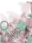 Harmonious Pastels Art Print by Urban Epiphany