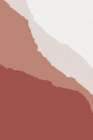 Canyon Views 1 Art Print by Urban Epiphany
