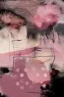 Pink Obsession Art Print by Urban Epiphany