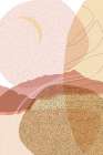 Dusty Desert 3 Art Print by Urban Epiphany