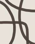 Minimal Lines Art Print by Urban Epiphany