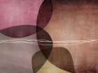 Organic Shapes 1 Art Print by Urban Epiphany