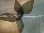 Organic Shapes 2 Art Print by Urban Epiphany