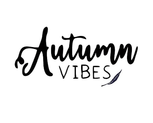 Vibes Signs Print