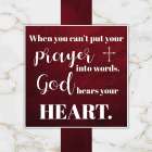 Religious 3 Art Print