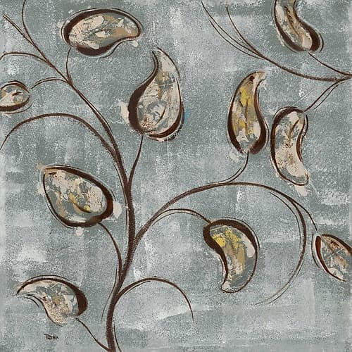 Summer Breeze II Art Print