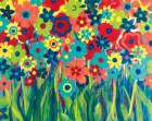 Popping Posies