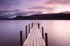 Brandlehow Bay Jetty-Derwenter