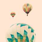 Up and Away II