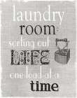 Sorting Out Life