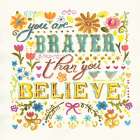 You Are Braver