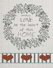 Homespun Love