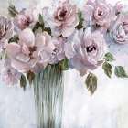 Bouquet Blush