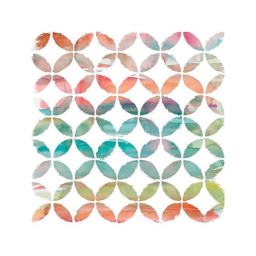 Whimsical II Art Print