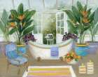 Tropical Island