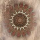 Autumn Kaleidoscope