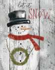 Let It Snow