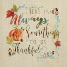Fall Blessed