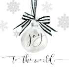 Joy Ornament