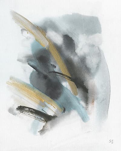 Vietri Sul Mare II Art Print