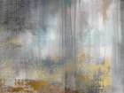 Misty Sky II Revisit Art Print by Nan