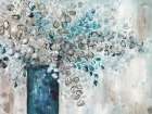 Eucalyptus Art Print