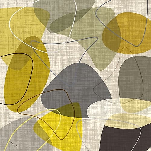 Sandstone II Art Print