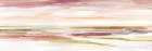 Spectrum Sunset I Art Print by Nan