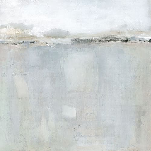 Days to Come II Art Print by Carol Robinson
