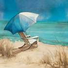 Delray Beach I Art Print