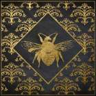 Busy Bee I Art Print