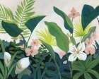 Tropics Art Print by Nan