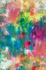 Summer Night I Art Print
