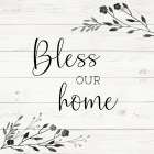 Bless Our Home