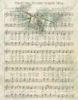 Angels Sing Art Print