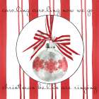 Candy Cane Christmas II Art Print
