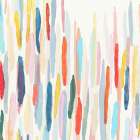 Rhythm and Color II Art Print