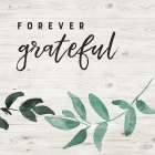 Forever Grateful Art Print