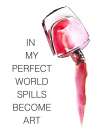 Polish Perfect Art Print by Nan