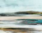 Shifting Horizons Art Print