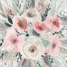 Pretty in Blush Art Print