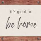 Home Art Print
