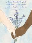 Stick With Love Art Print