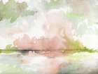 Morning Surprise Art Print by Nan