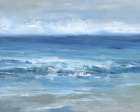 Ocean Beauty Art Print