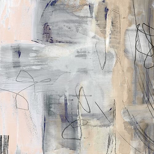 Southeast II Art Print