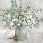 Farmhouse Retreat Art Print