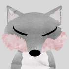 Fox Art Print