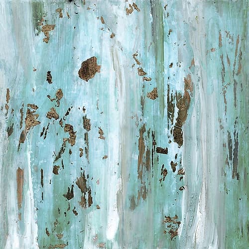 What Remains Art Print